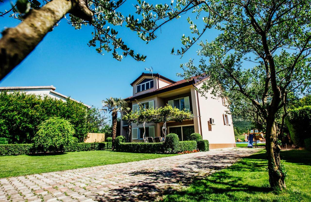 Villa Mario Tolici Exterior photo