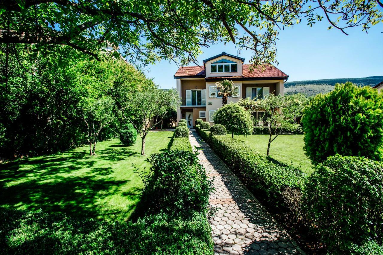 Villa Mario Tolici Exterior photo